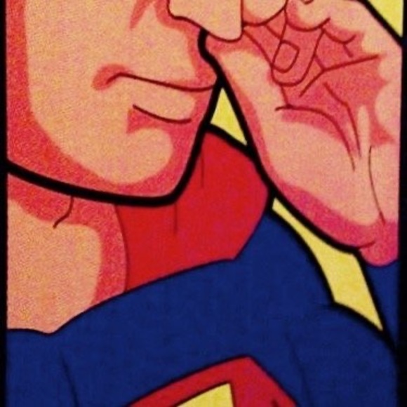 Meet your Posher, Peter - Picture 1 of 1